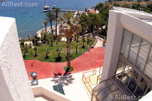 Club&Hotel Isis 1